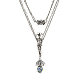 Collana Essenza Della Vita - Gioielleria Fondente