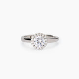 Anello da donna con zirconi REVIVAL