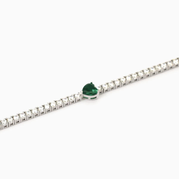 Bracciale tennis multicolor TENNIS CLUB