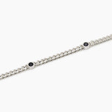 Bracciale uomo catena groumette SPOTLIGHT