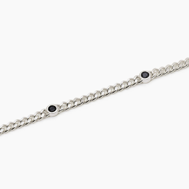 Bracciale uomo catena groumette SPOTLIGHT