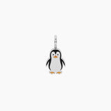 Ciondolo a forma di pinguino Pinguino | Sorridi