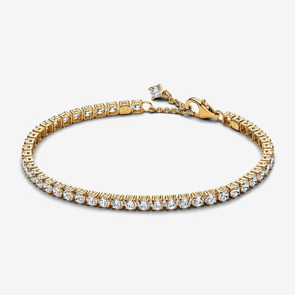 Bracciale Tennis - Gioielleria Fondente