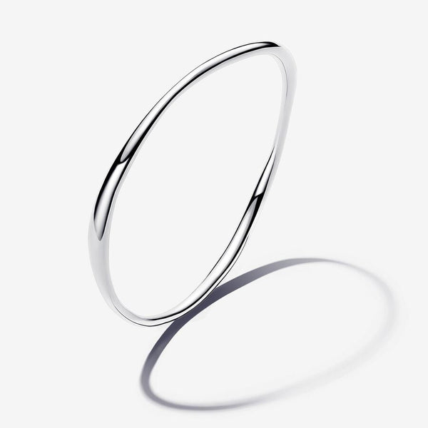 Bracciale Linea Sinuosa