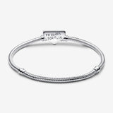 Stranger Things, Bracciale con Logo