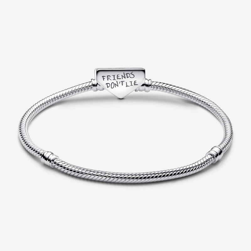 Stranger Things, Bracciale con Logo