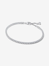Bracciale Tennis Argento Sterling 925