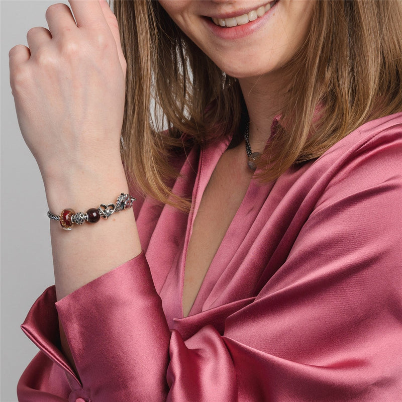 Cuore a cuore - Gioielleria Fondente