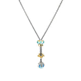 Granelli di sabbia - Gioielleria Fondente