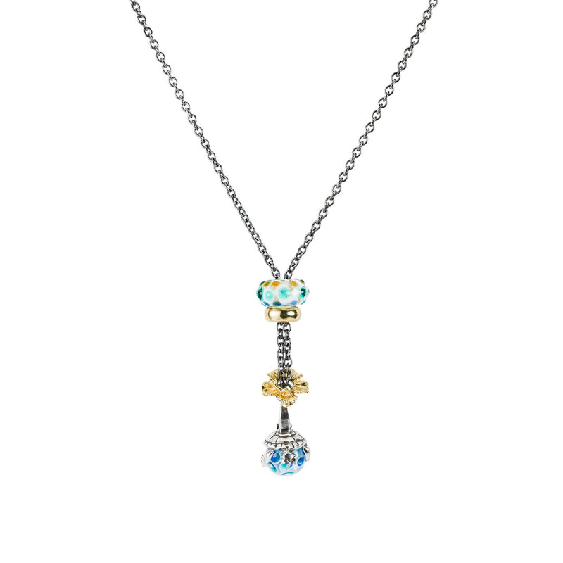 Granelli di sabbia - Gioielleria Fondente