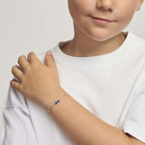 Bracciale con macchinina Brum Brum