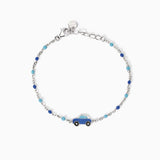 Bracciale con macchinina Brum Brum