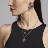 Orecchini pendenti style 16 | Style 16