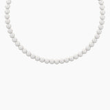 Bracciale componibile con perle conchiglia SeÑorita