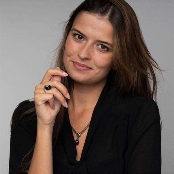 Onice Nero - Gioielleria Fondente