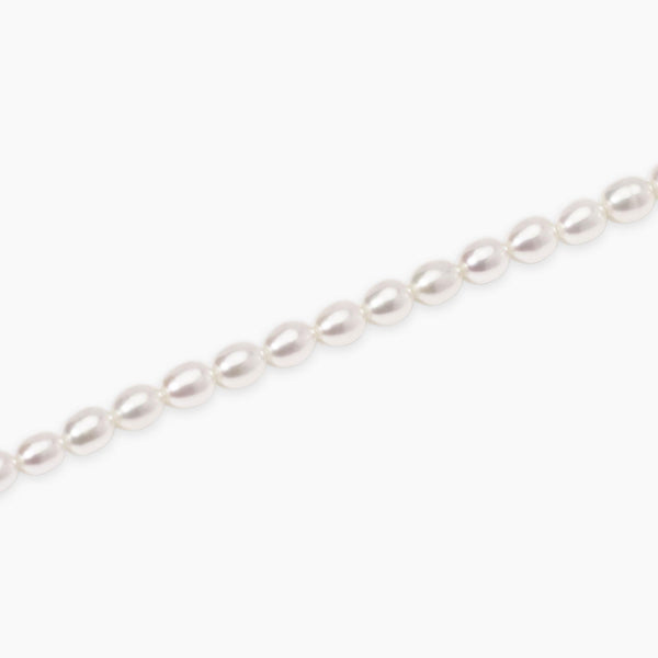 Bracciale con perle coltivate THELMA