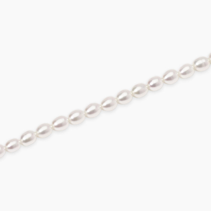 Bracciale con perle coltivate THELMA