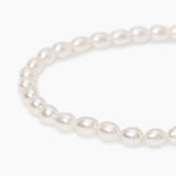 Bracciale con perle coltivate THELMA