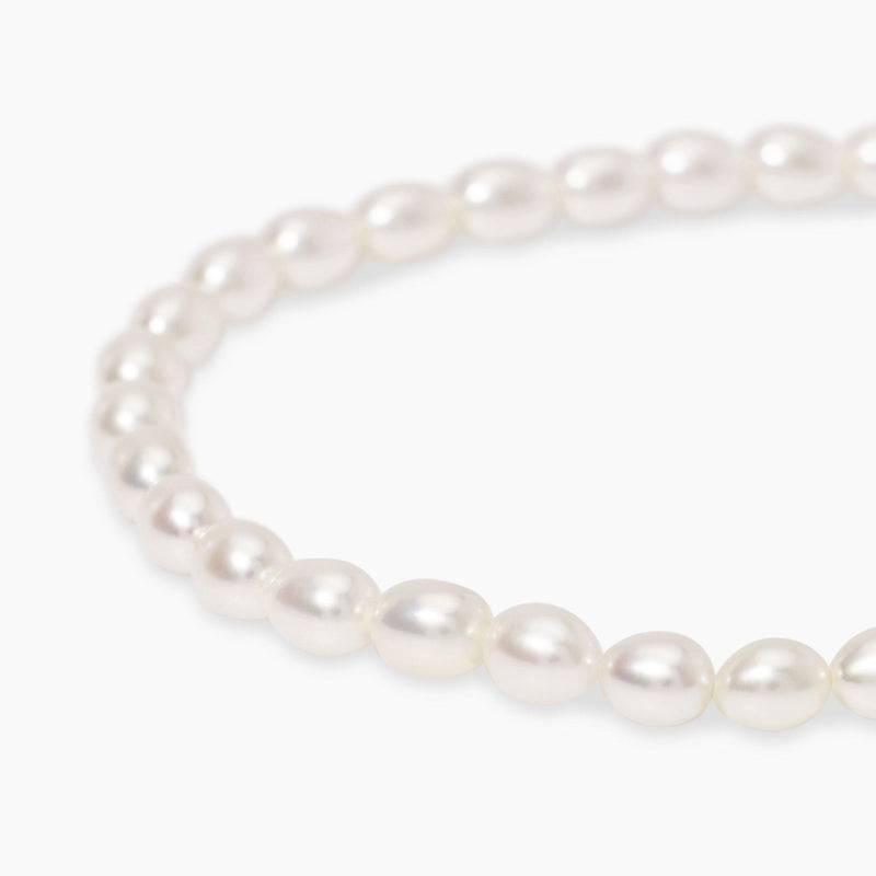 Bracciale con perle coltivate THELMA