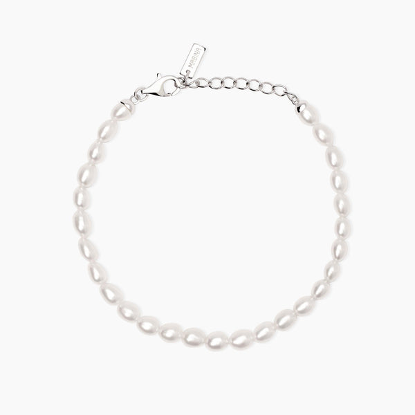 Bracciale con perle coltivate THELMA