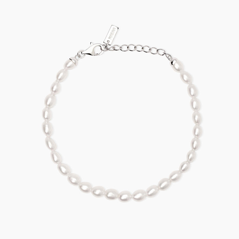 Bracciale con perle coltivate THELMA