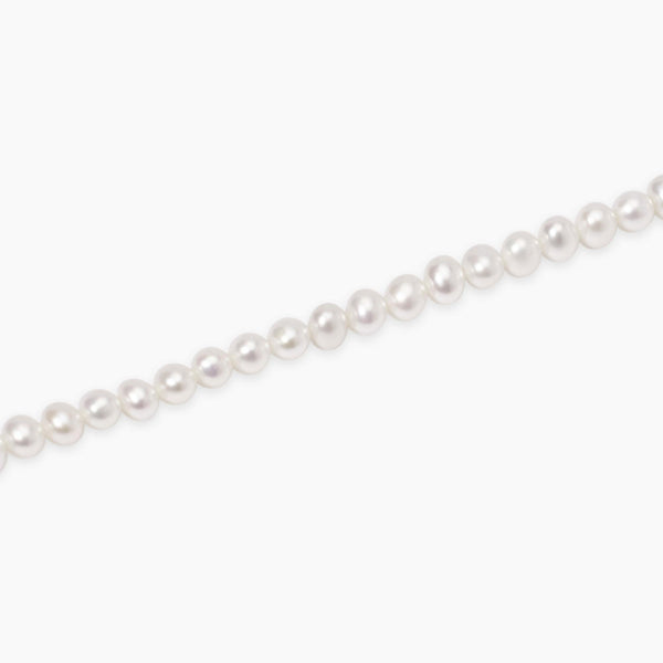 Bracciale con perle coltivate LOUISE