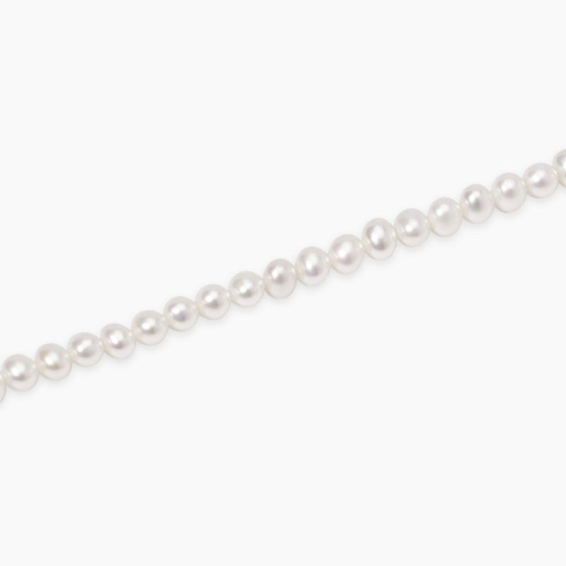 Bracciale con perle coltivate LOUISE