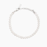 Bracciale con perle coltivate LOUISE