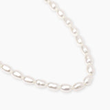 Girocollo in perle coltivate THELMA