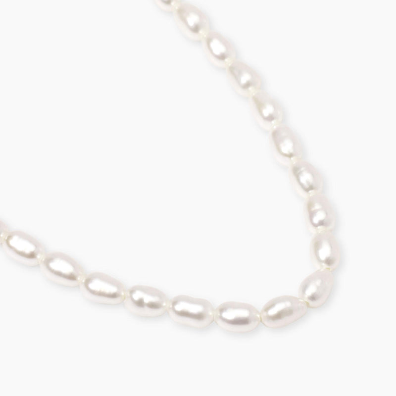 Girocollo in perle coltivate THELMA