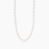 Girocollo in perle coltivate THELMA