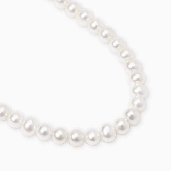 Girocollo con perle coltivate LOUISE