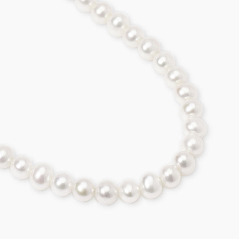 Girocollo con perle coltivate LOUISE