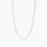 Girocollo con perle coltivate LOUISE