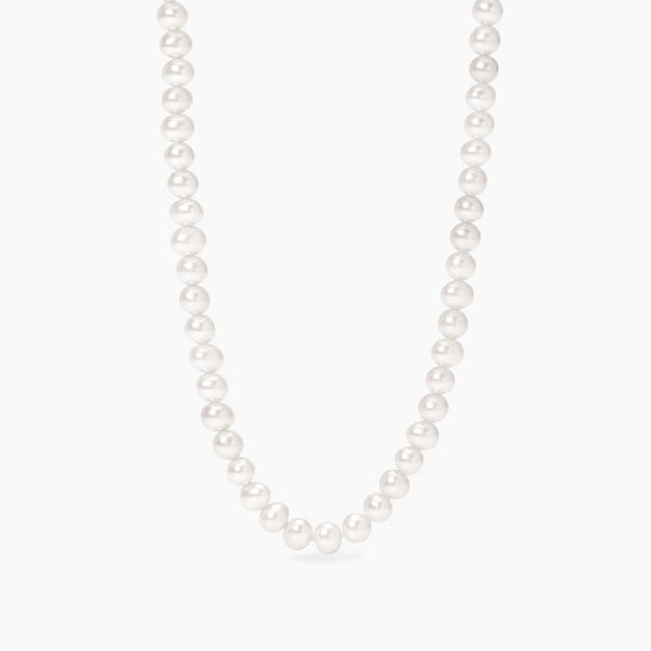 Girocollo con perle coltivate LOUISE