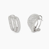 Orecchini con zirconi SEI SPECIALE