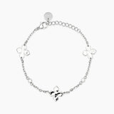 Bracciali in acciaio style 66 | STYLE 66