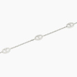 Bracciali in acciaio style 84 | STYLE 84