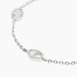 Bracciali in acciaio style 84 | STYLE 84