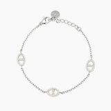 Bracciali in acciaio style 84 | STYLE 84