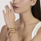 Bracciali cuff style 73 | STYLE 73