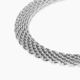 Bracciali in acciaio style 72 | STYLE 72