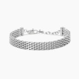 Bracciali in acciaio style 72 | STYLE 72