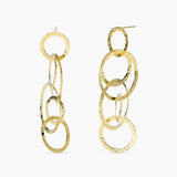 Orecchini pendenti style 62 | STYLE 62