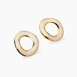 Orecchini a lobo style 80 | STYLE 80