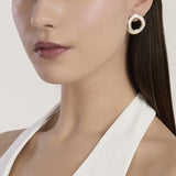 Orecchini a lobo style 80 | STYLE 80