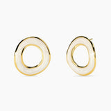 Orecchini a lobo style 80 | STYLE 80