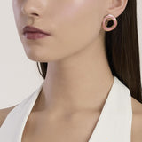 Orecchini a lobo style 80 | STYLE 80