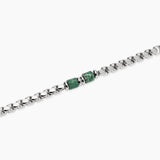 Bracciali catena pietre style 03 | STYLE 03