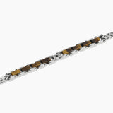 Bracciali catena pietre style 44 | STYLE 44